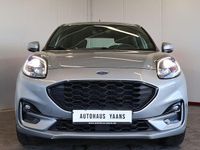 Gebraucht Ford Puma ST-Line 125 PS (91 kW) 2023 Silber SUV