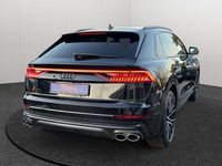 Gebraucht Audi SQ8 Competition 507 PS (372 kW) 2023 Andere SUV