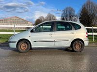 gebraucht Renault Scénic Scenic1.6 16V Expression Summertime