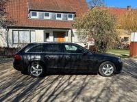 Gebraucht Audi A4 Ambiente 136 PS (100 kW) 2013 Grau Kombi