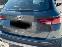 Gebraucht Seat Ateca 150 PS (110 kW) 2020 SUV
