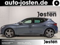 gebraucht Seat Leon 2.0 TSI FR Plus DSG Standheiz. Pano Beats