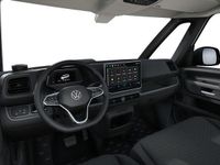 Neu VW ID. Buzz 210 kW (286 PS) 2026 Weiß Van / Kleinbus
