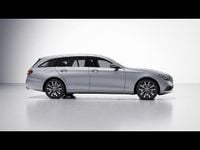 Gebraucht Mercedes E300 306 PS (225 kW) 2023