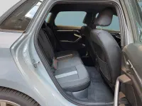 Gebraucht Audi A3 Sportback 150 PS (110 kW) 2024 Grau Kleinwagen