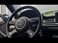 Gebraucht Audi A8 S-Line 280 PS (205 kW) 2004 Limousine