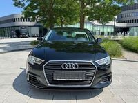 Gebraucht Audi A3 Sport 150 PS (110 kW) 2019 Schwarz Limousine