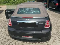 Gebraucht Mini Cooper 122 PS (89 kW) 2012 Braun Kleinwagen