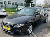 gebraucht Audi A4 Lim. Attraction