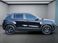 Neu Jeep Avenger 145 PS (106 kW) 2025 Schwarz SUV