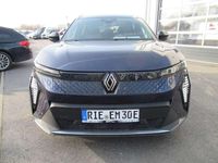 Gebraucht Renault Scenic E-Tech Komfort 125 kW (170 PS) 2024 Nachtblau metallic/dach black SUV