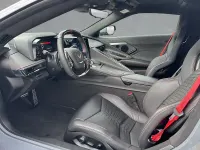 Neu Corvette Z06 646 PS (475 kW) 2025 Andere Coupé