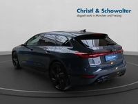 Neu Audi e-tron S-Line 369 kW (503 PS) 2026 Magnetgrau SUV