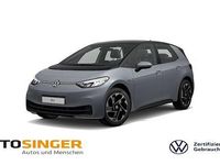 Gebraucht VW ID.3 Pro Performance 150 kW (204 PS) 2023 Mondsteingrau Kleinwagen