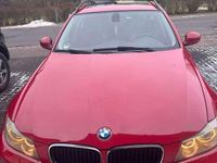 Gebraucht BMW 320 170 PS (125 kW) 2010 Kombi