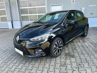 Gebraucht Renault Clio V Intens 91 PS (66 kW) 2022 Schwarz Kleinwagen