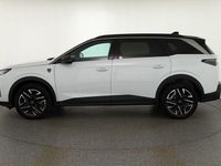 Neu Peugeot 5008 GTi 145 PS (106 kW) 2025 Weiß SUV