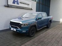 Gebraucht Foton 4 159 PS (116 kW) 2025 Grün SUV