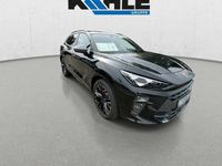 Neu Cupra Terramar VZ 195 PS (143 kW) 2025 Schwarz SUV