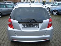 gebraucht Honda Jazz 1.4 Comfort Automatik - Klimaaut.