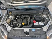 Gebraucht Dacia Sandero Stepway 90 PS (66 kW) 2015 Silber Limousine