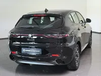 Gebraucht Alfa Romeo Tonale Ti 160 PS (117 kW) 2022 Schwarz SUV