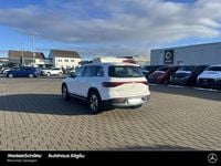 Gebraucht Mercedes 250 150 kW (204 PS) 2024 Weiss SUV