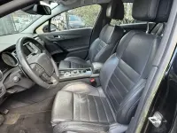 Gebraucht Peugeot 508 Allure 163 PS (119 kW) 2012 Schwarz perla nera Limousine
