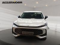 Gebraucht MG HS Luxury 272 PS (200 kW) 2025 Weiß SUV