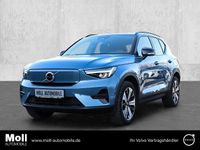 Gebraucht Volvo XC40 Core 169 kW (231 PS) 2023 Blau SUV