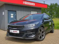 Gebraucht Kia XCeed Platinum Edition 204 PS (150 kW) 2021 Schwarz SUV