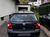 gebraucht VW Polo 1.2 47kW Basis