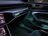 Gebraucht Audi RS6 600 PS (441 kW) 2020 Blau Kombi