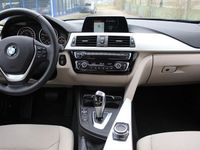 Usata BMW 330 252 CV (185 kW) 2018 Nero Berlina