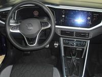 Gebraucht VW Taigo Goal 116 PS (85 kW) 2024 SUV