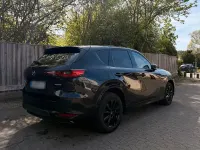 Gebraucht Mazda CX-60 Homura-Line 328 PS (241 kW) 2025 Schwarz SUV
