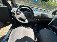 Gebraucht Nissan Micra 75 PS (55 kW) 2004 Blau Kleinwagen