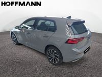 Gebraucht VW Golf VIII Style 204 PS (150 kW) 2022 Grau Limousine