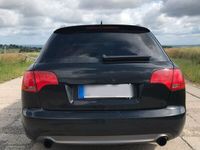 gebraucht Audi A4 b7 s-line