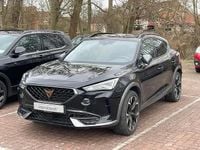Gebraucht Cupra Formentor VZ 310 PS (228 kW) 2022 Schwarz SUV