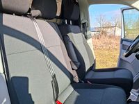 Usata VW Transporter 140 CV (102 kW) 2016 Argento Furgone