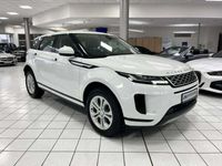 gebraucht Land Rover Range Rover evoque D200 AWD*LED*NAV*KAM*TEMP*EU6