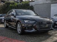 gebraucht Audi A4 Avant advanced 35 TDI S tronic