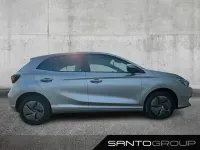 Gebraucht MG MG3 194 PS (142 kW) 2025 Pebble black Kleinwagen