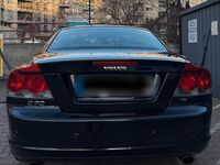Gebraucht Volvo C70 220 PS (161 kW) 2006 Schwarz Cabrio