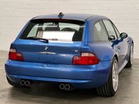 gebraucht BMW Z3 M Coupe Youngtimer / Sammler-Zustand