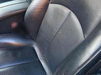 Gebraucht Mercedes E280 190 PS (139 kW) 2007 Schwarz Kombi