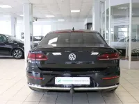 Brugt VW Arteon Elegance 150 HK (110 kW) 2018 Sort Hatchback