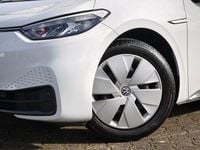 Gebraucht VW ID.3 Pure 110 kW (150 PS) 2022 Gletscherweiß metallic Kleinwagen