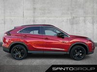 Gebraucht Mitsubishi Eclipse Cross Select 188 PS (138 kW) 2025 Rot SUV